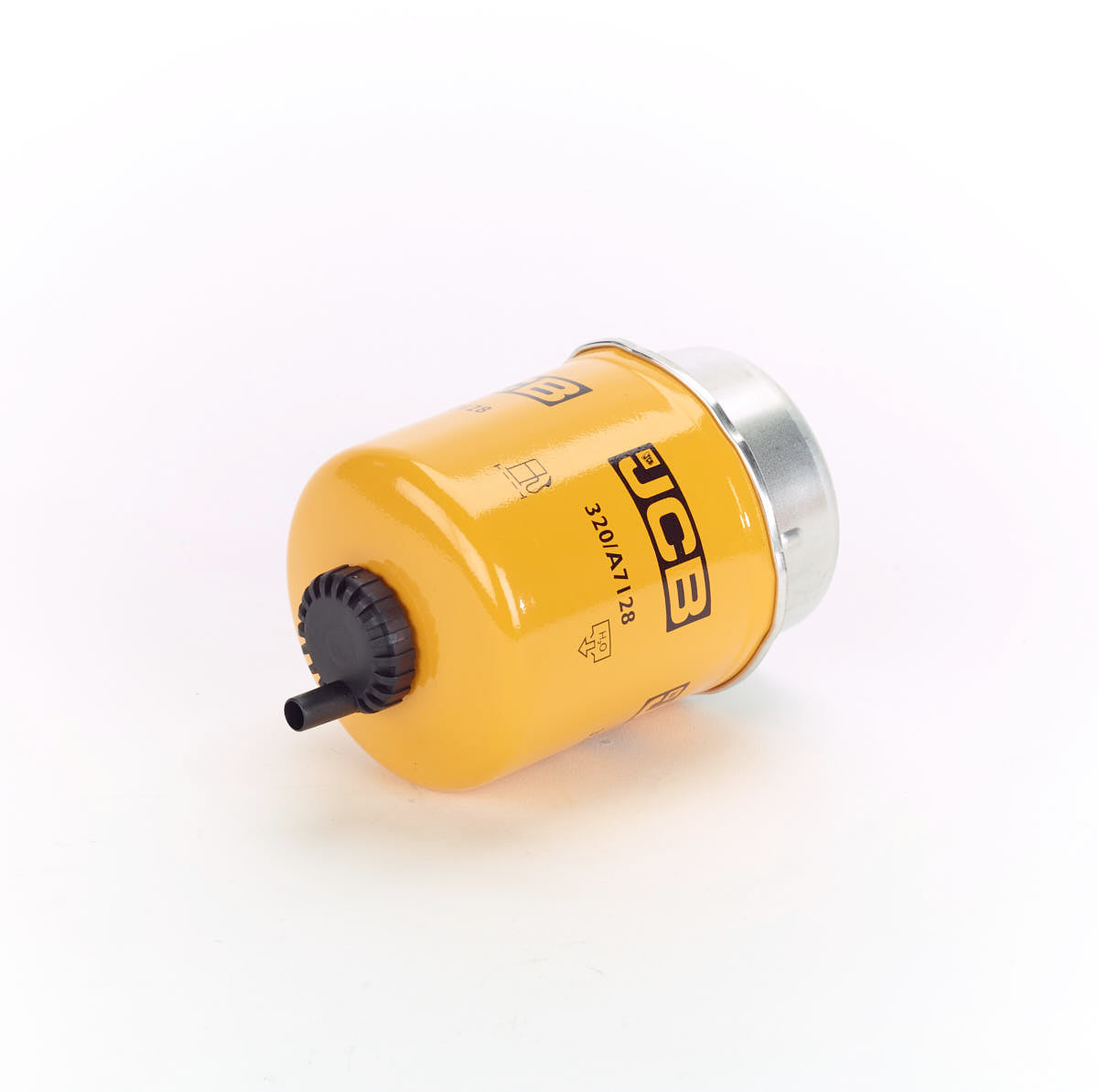 Fuel Filter Element