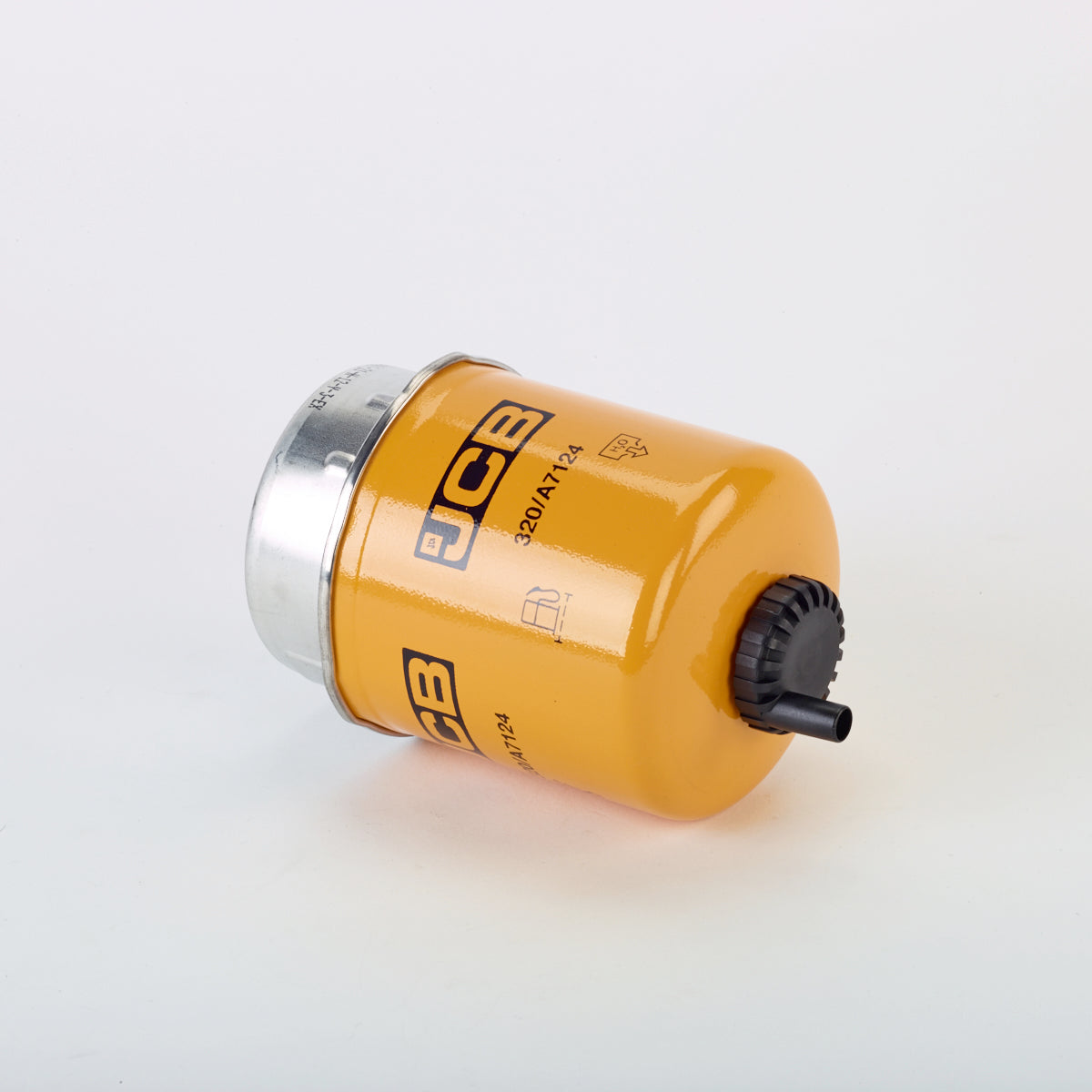 Fuel Filter Element