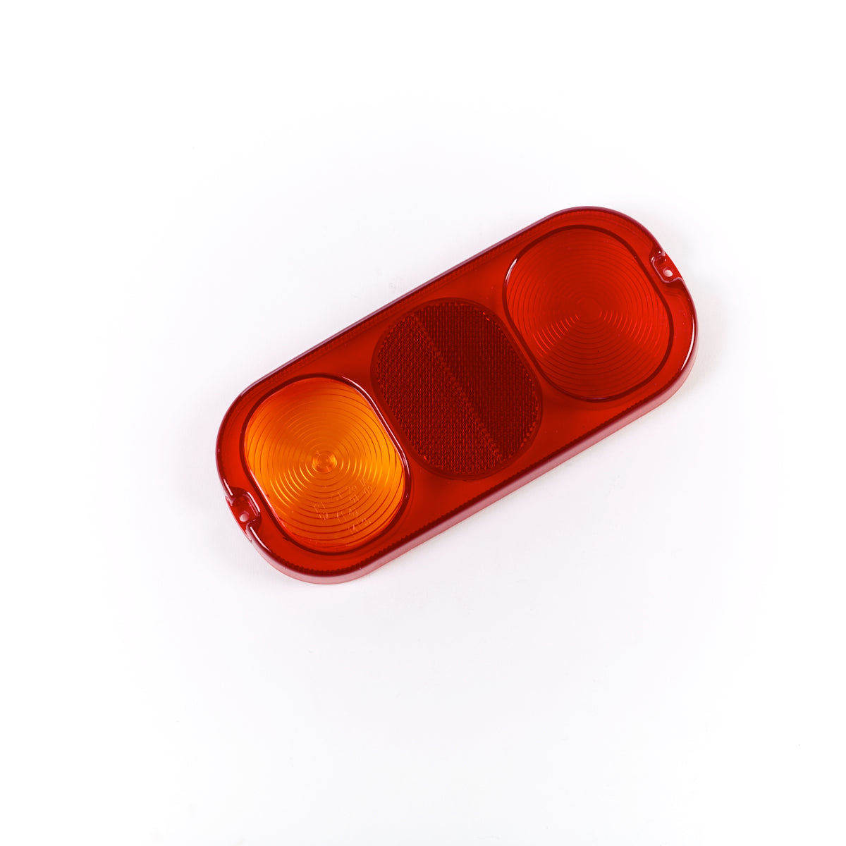JCB Rear Lamp Lens