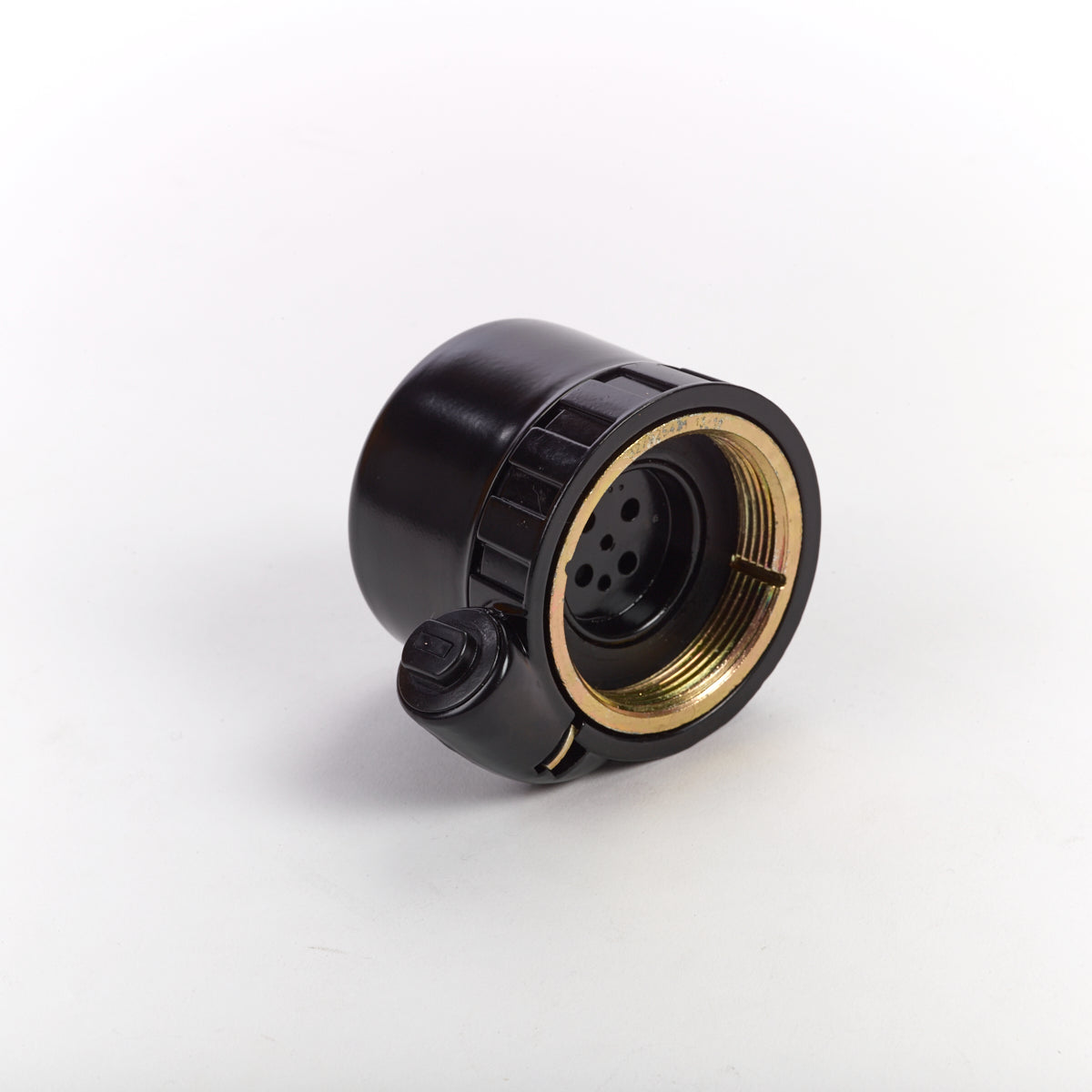 Filler Breather Cap