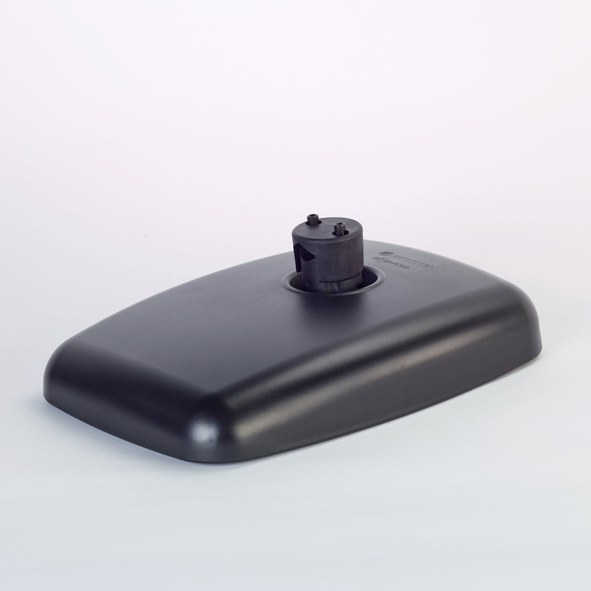 JCB Side Mirror 1400 Rad