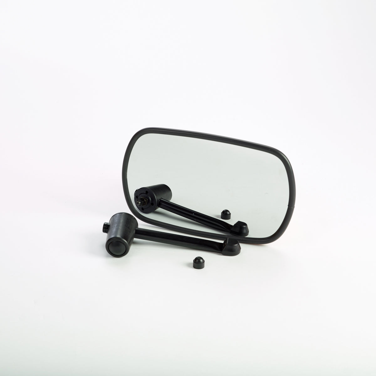 JCB Exterior Mirror