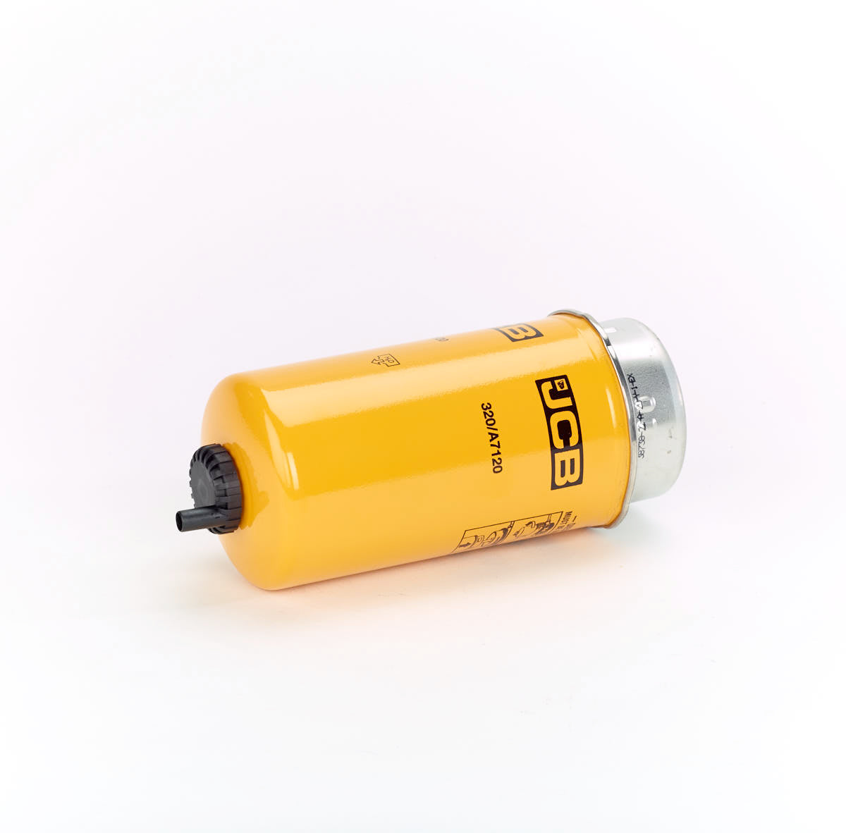 Fuel Filter Element