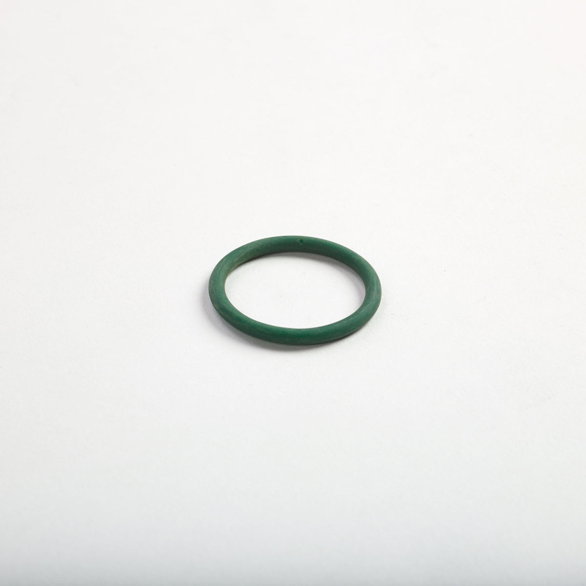 O Ring Green