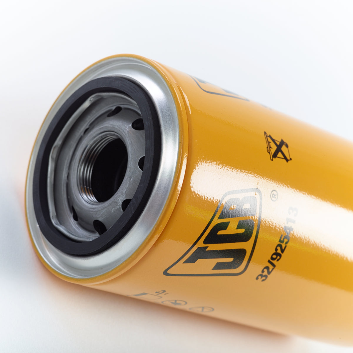 Engine Oil Filter Element