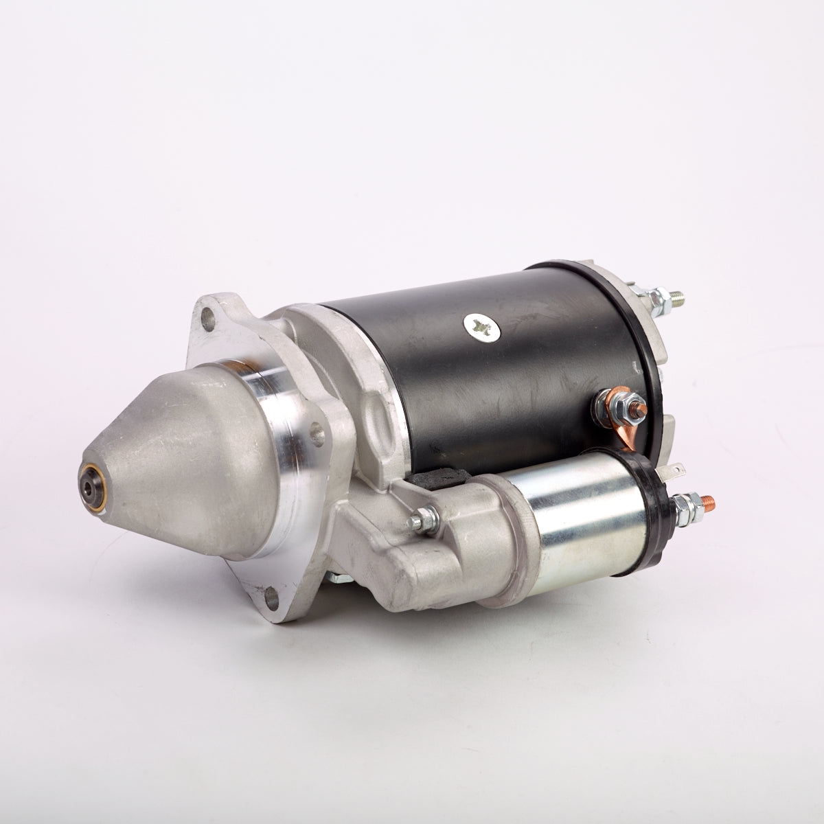 Motor Starter