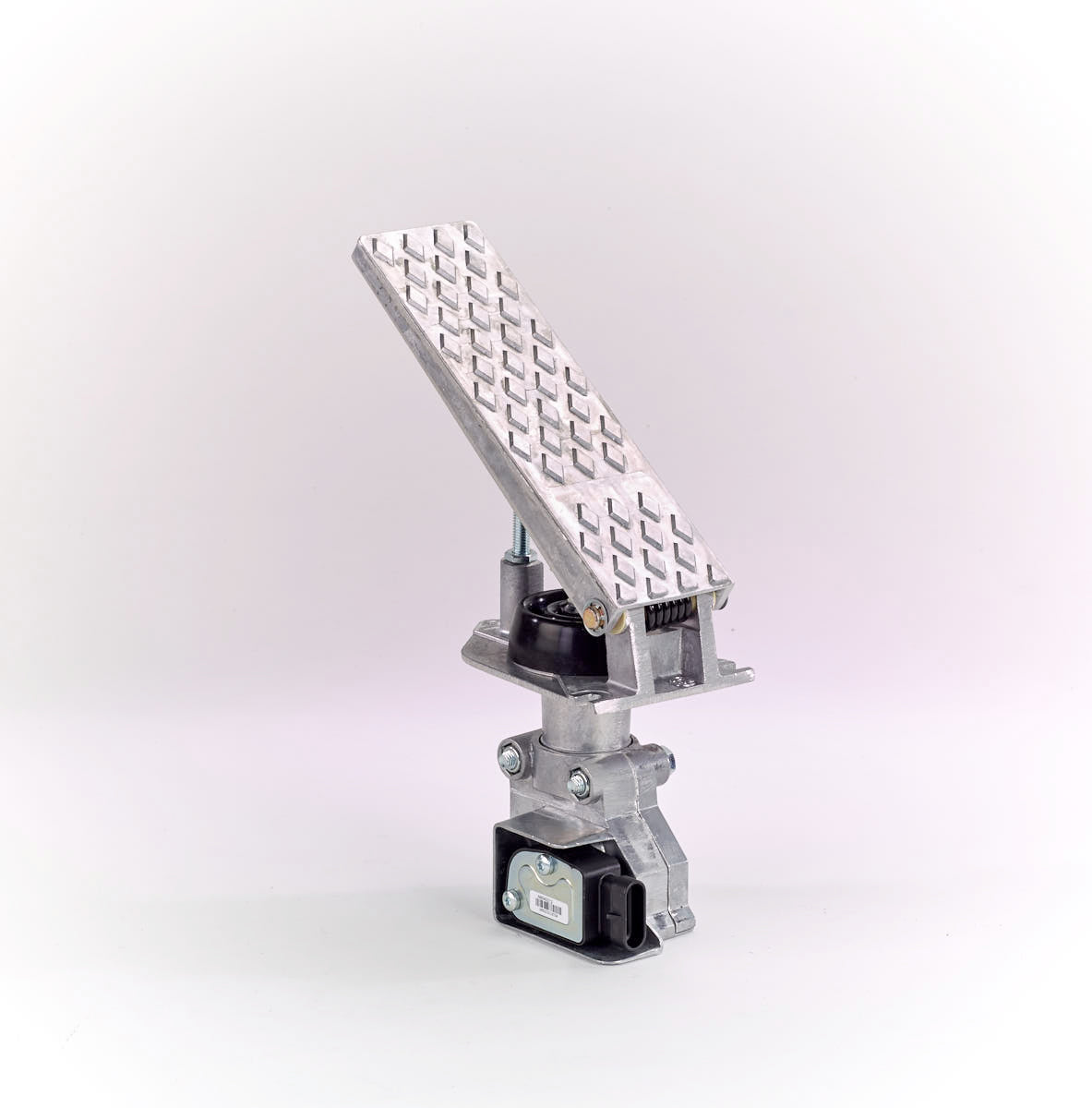 Accelerator Pedal