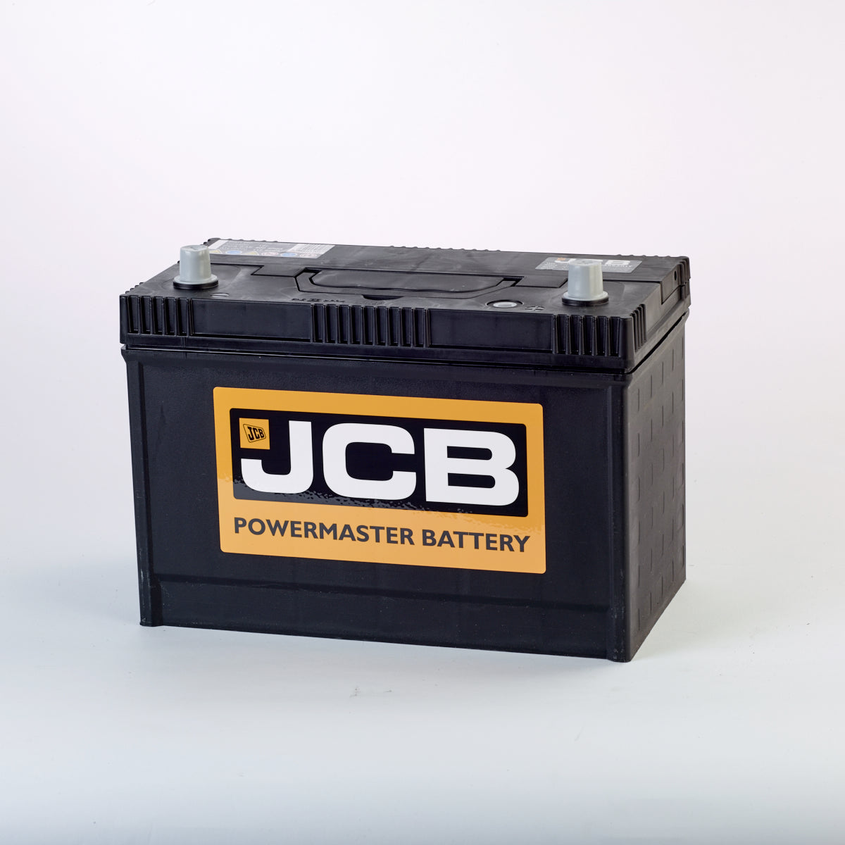 JCB Powermaster Battery - 900CCA, 110Ah