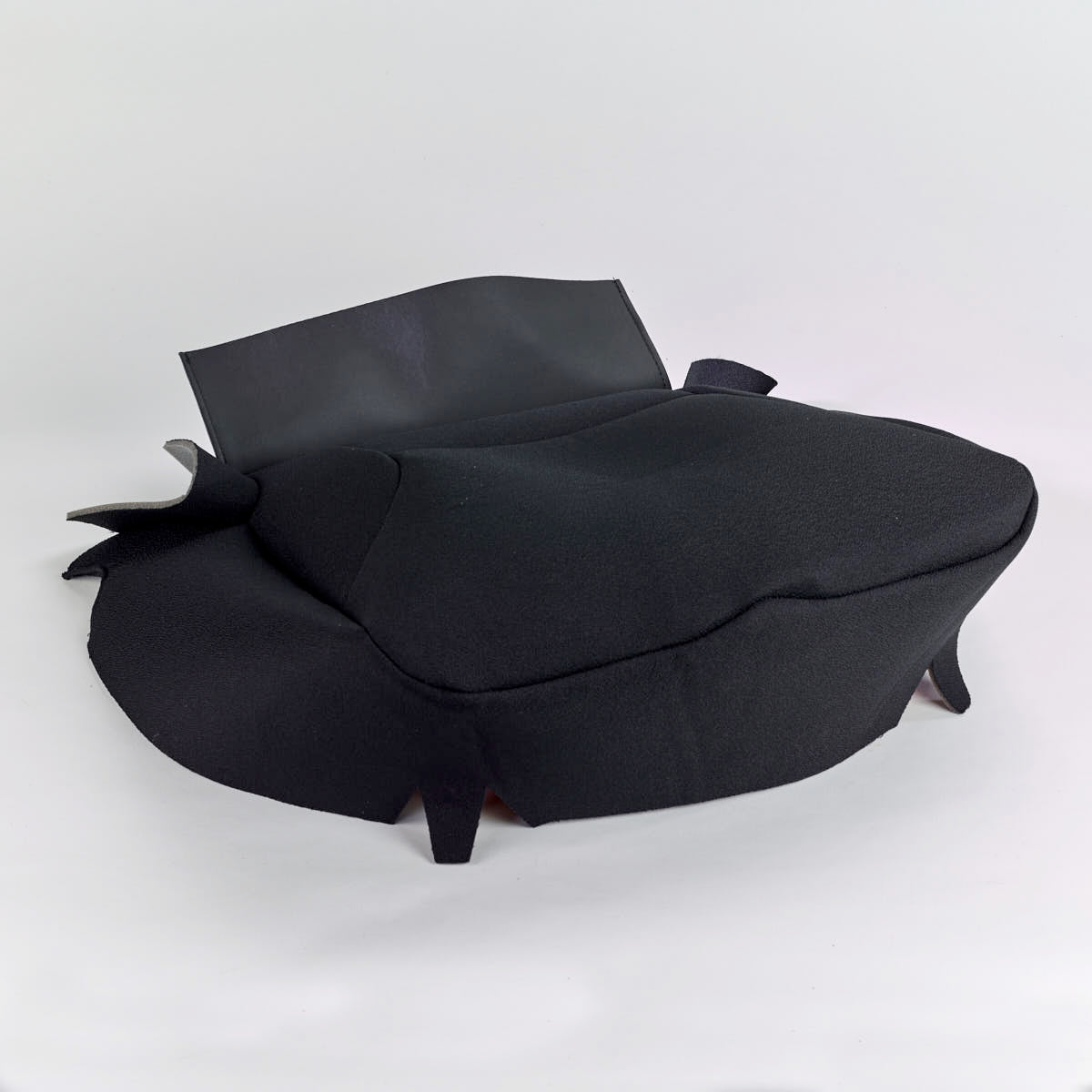Seatbase Cushion Cover Kit