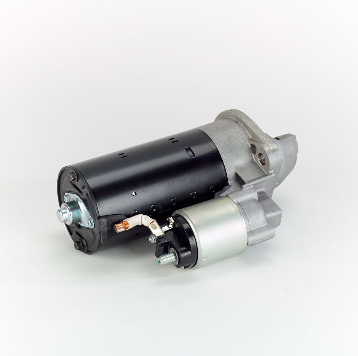 Motor starter