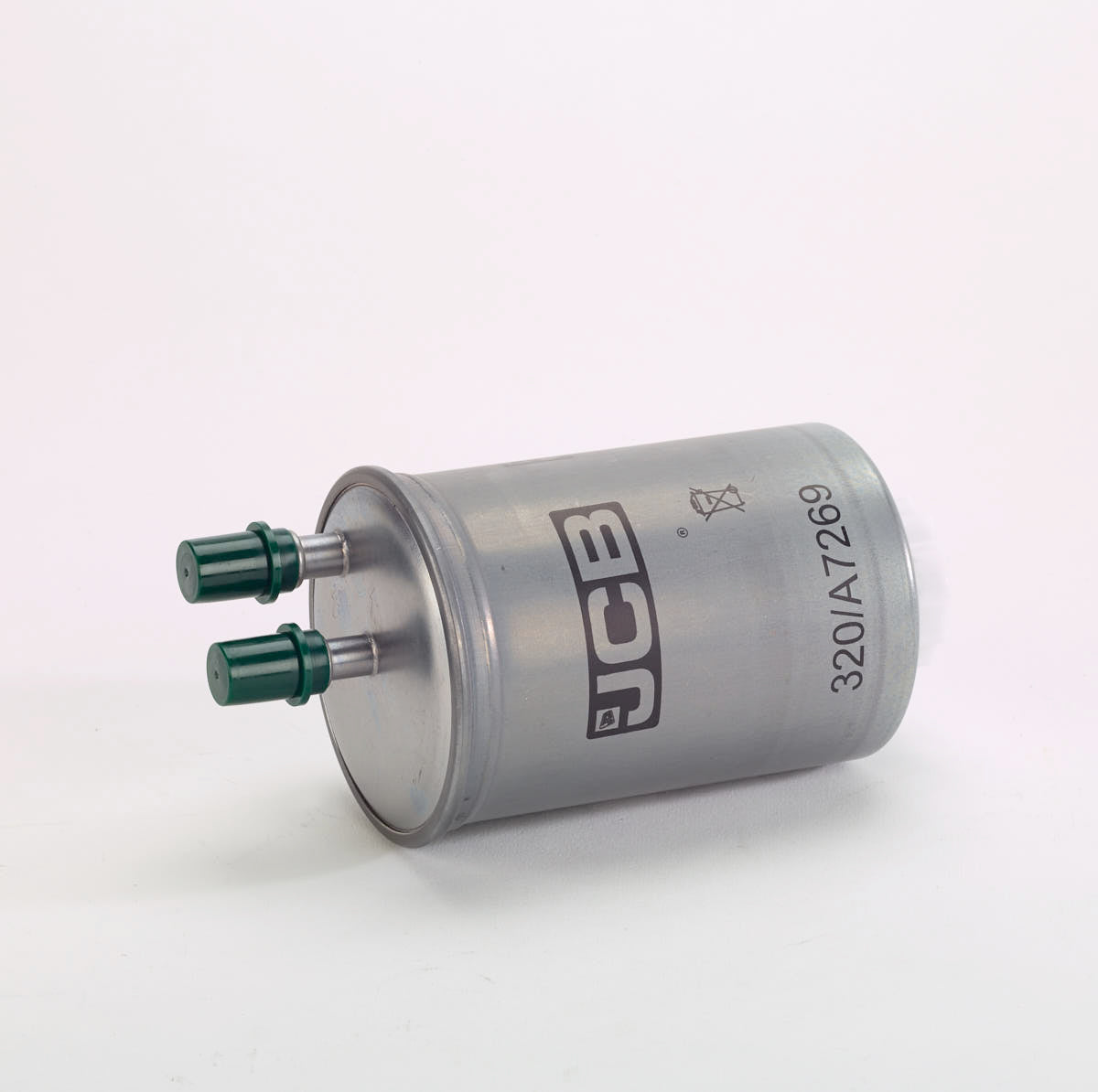 Fuel Filter Element