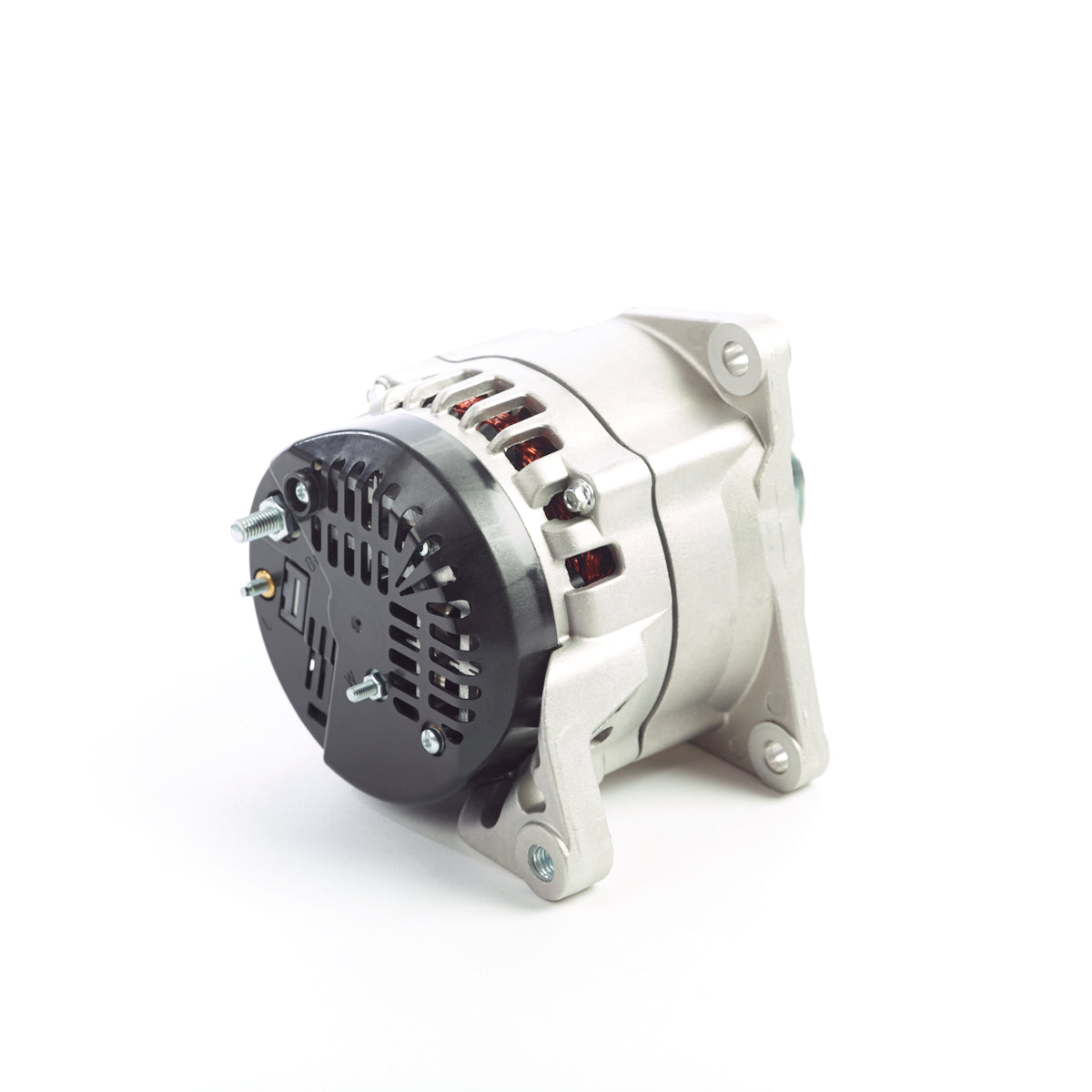 ALTERNATOR 12V 95A MFR (BR3)