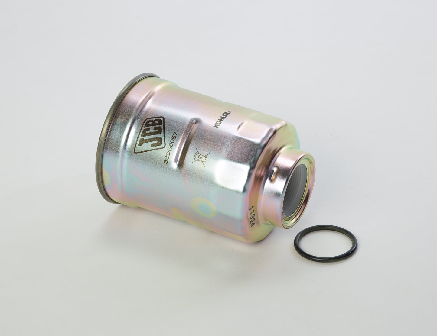Fuel Filter Element