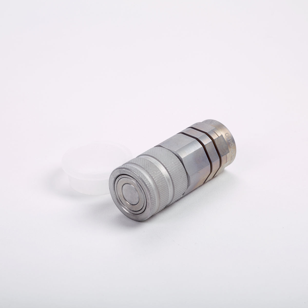 COUPLING QR FEMALE F9 - 1/2BSP