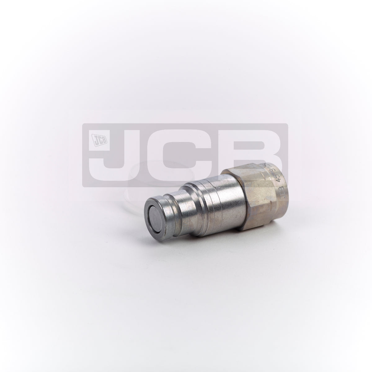 COUPLING QR MALE F9 - 1/2BSP