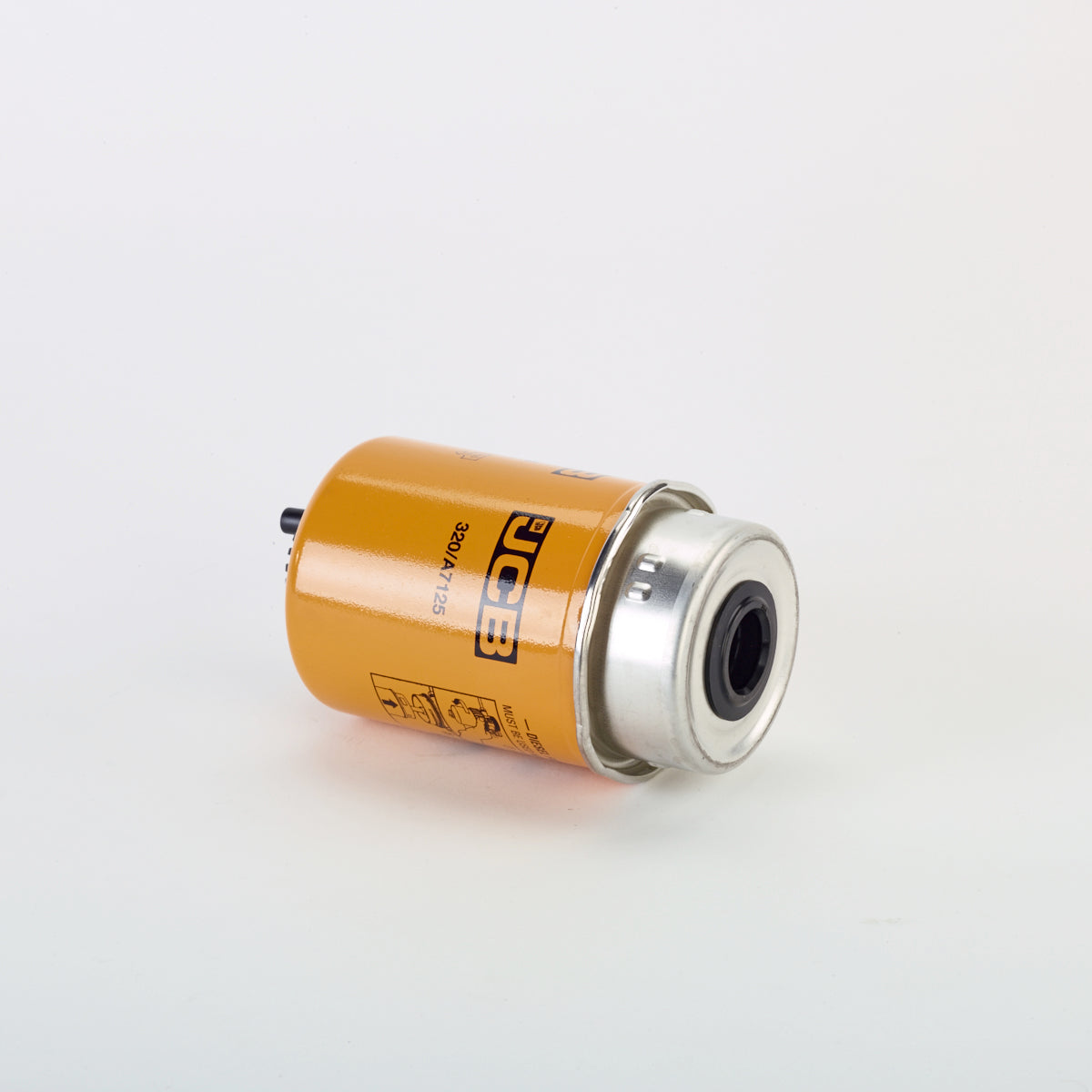 Fuel Filter Element