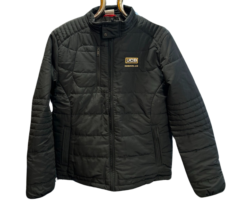 Dennison JCB Cross Jacket