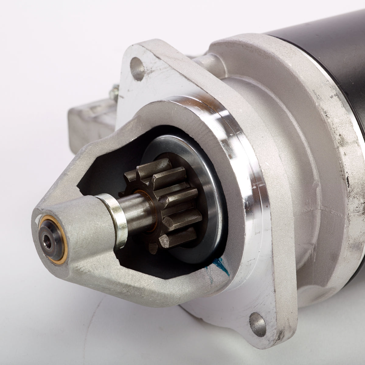 Motor Starter