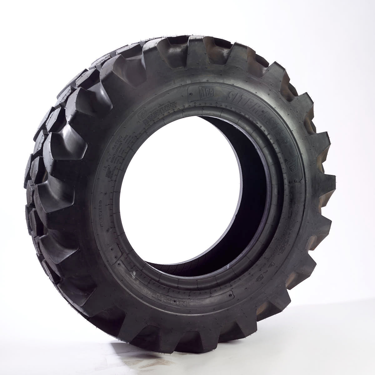 15.5-25 12PLY JCB Sitemaster