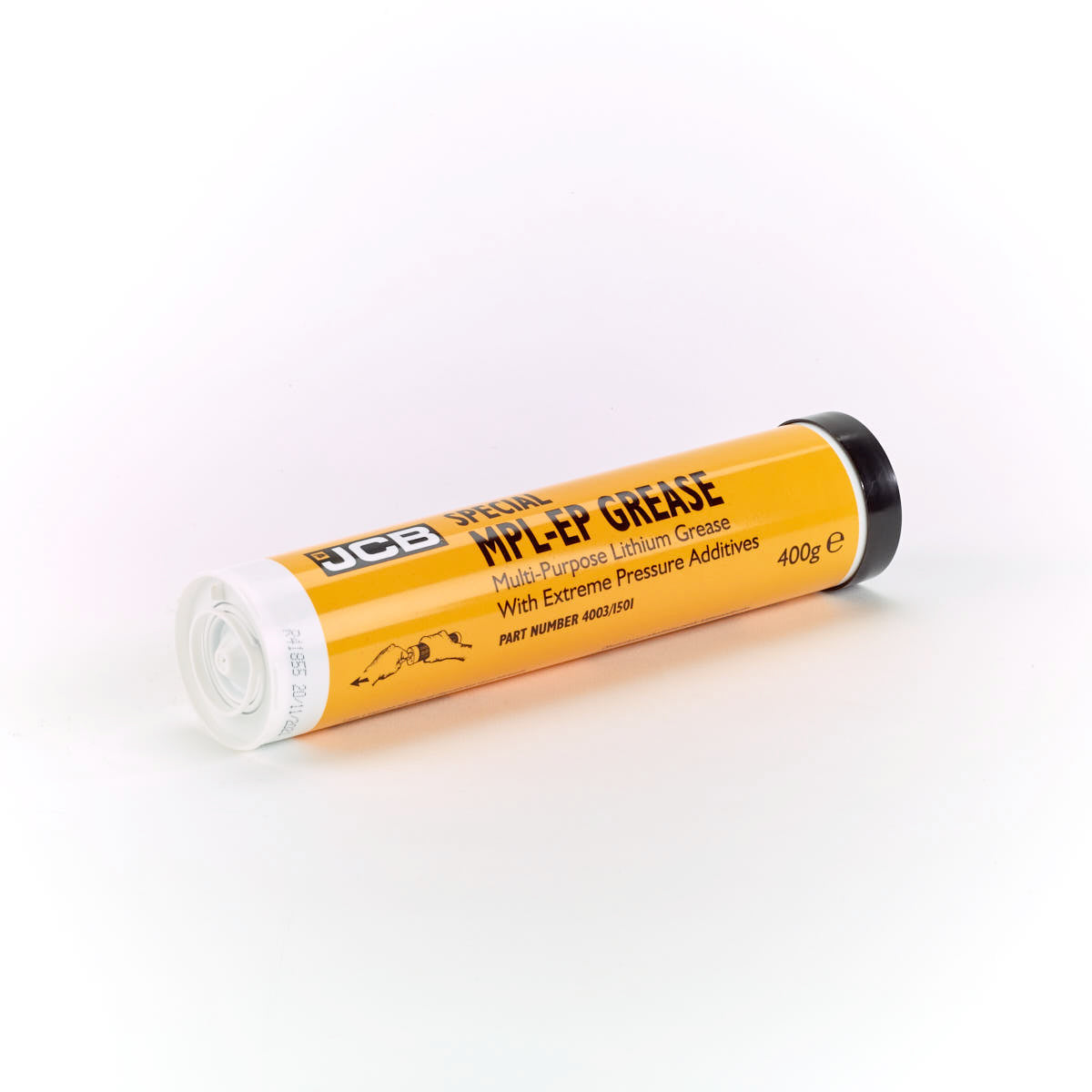 JCB Special MPL-EP Grease 400g