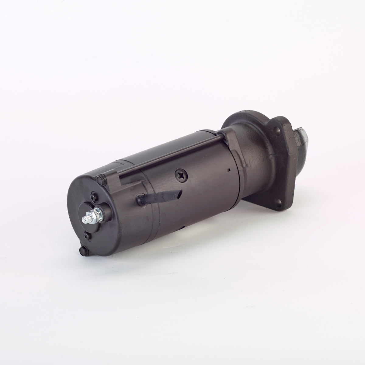 Starter Motor 24V