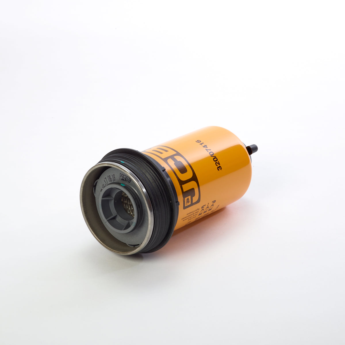 Fuel Filter Element