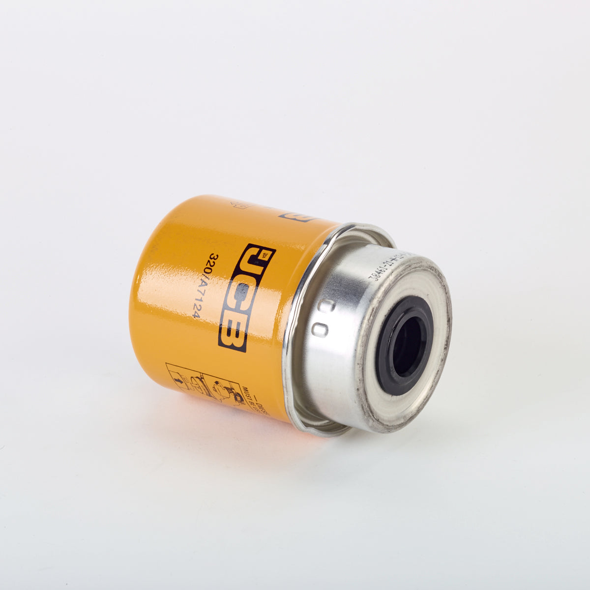 Fuel Filter Element