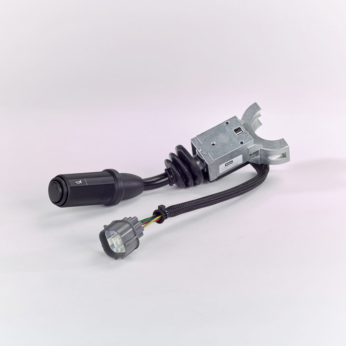 L/H Column Switch Manual