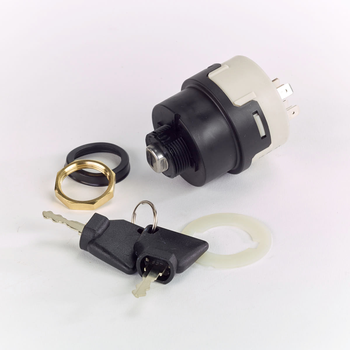 Switch Key Ignition