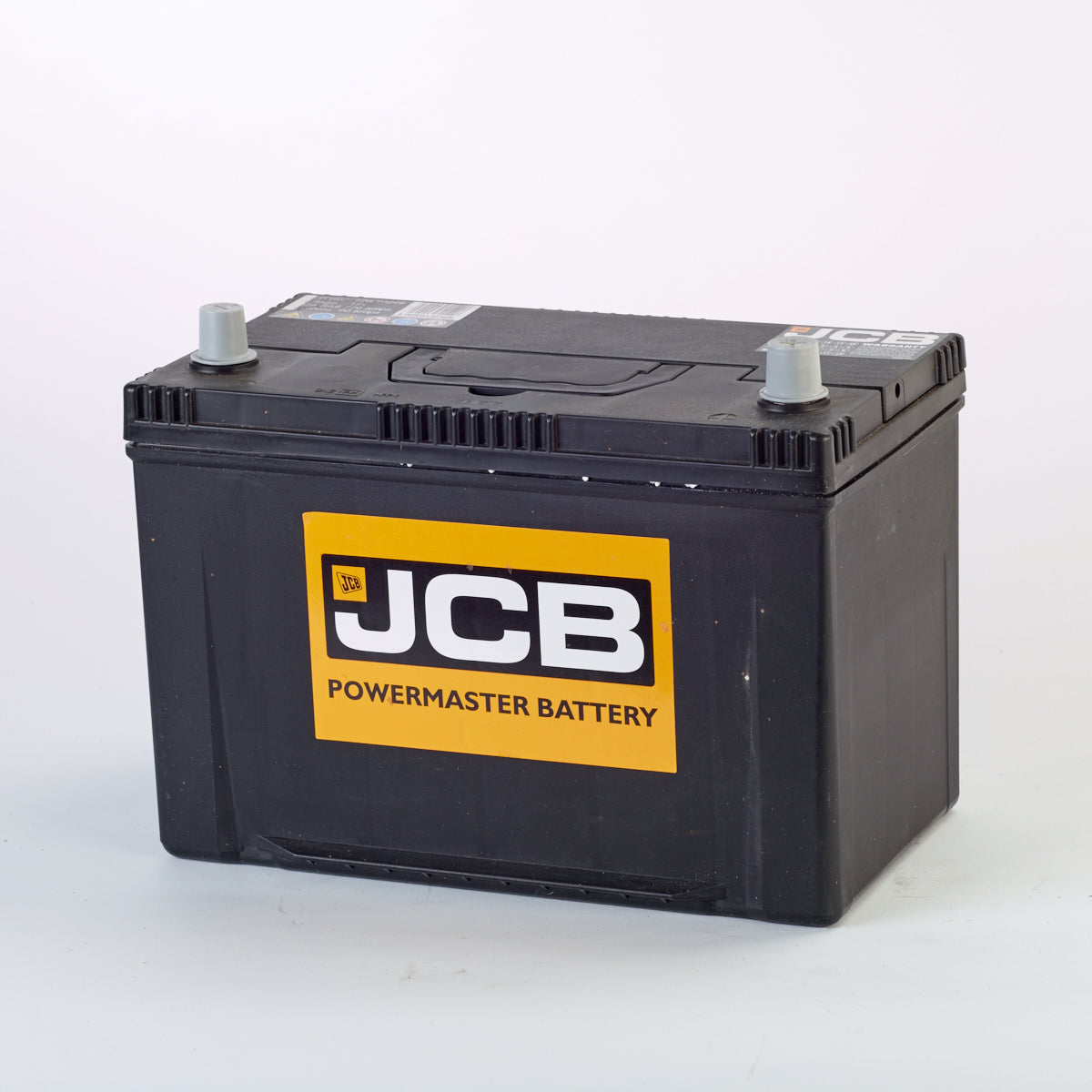 JCB Powermaster Battery - 770CCA, 90Ah