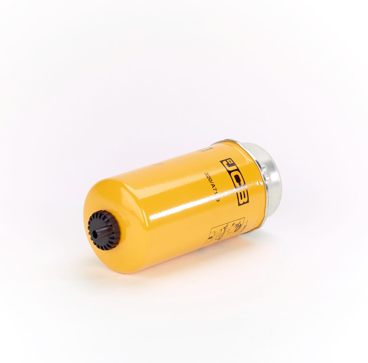 Fuel Filter Element