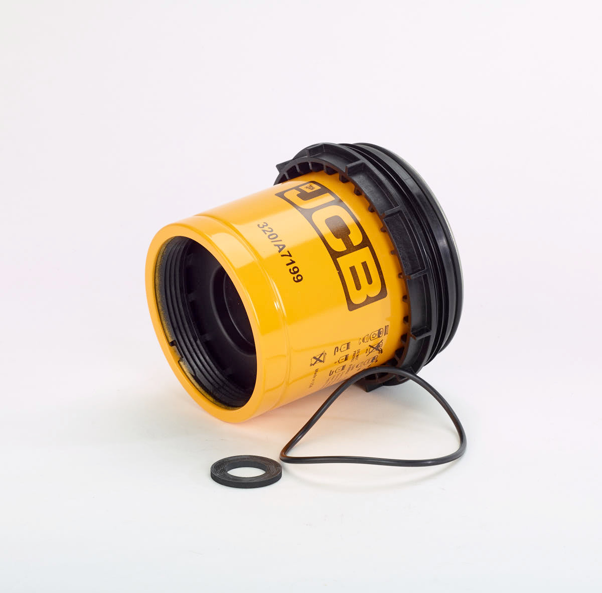 Fuel Filter Element