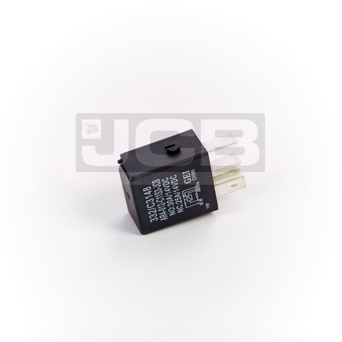 Relay *INT W/716/E0156