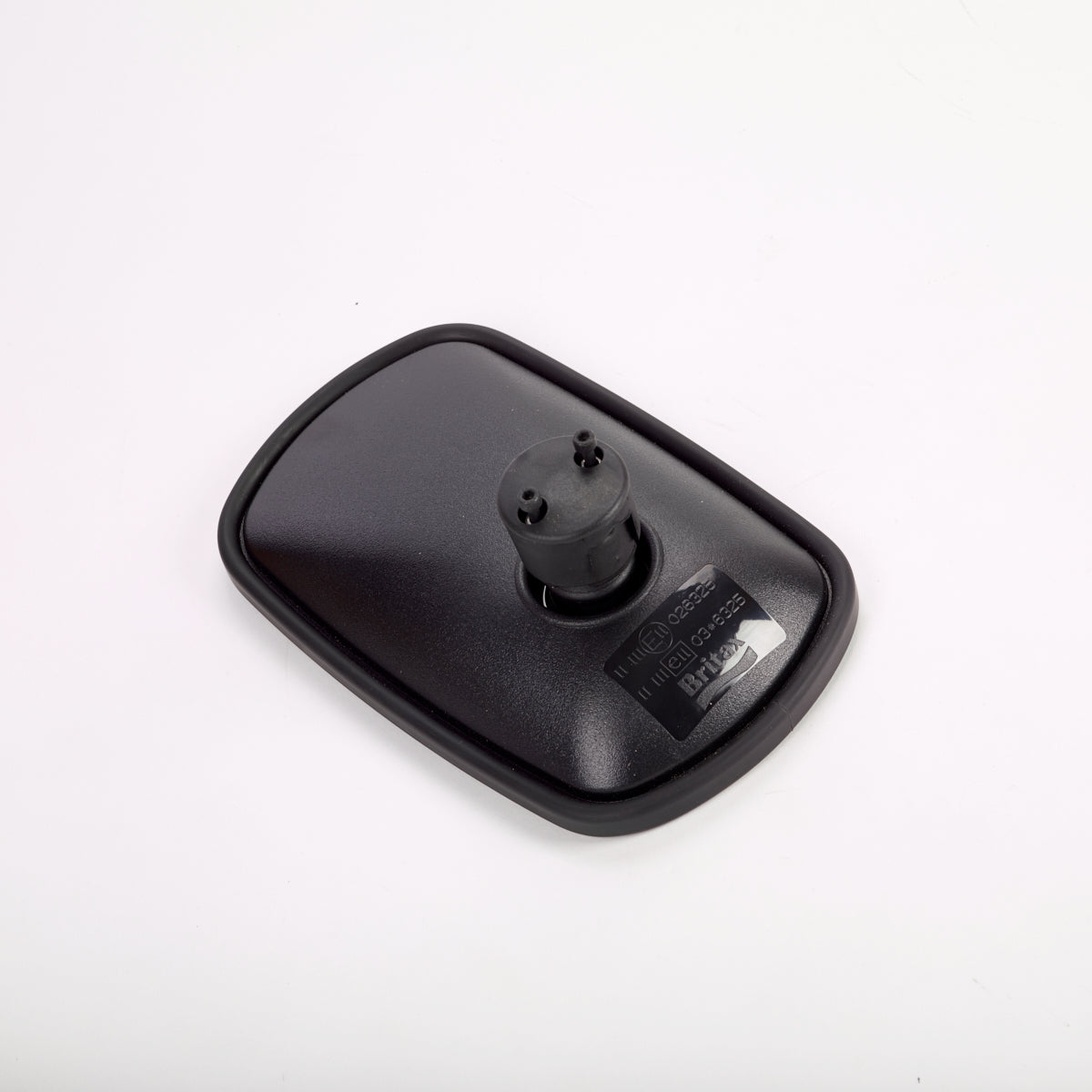Exterior Mirror Assy - 7182.320.B.JCB