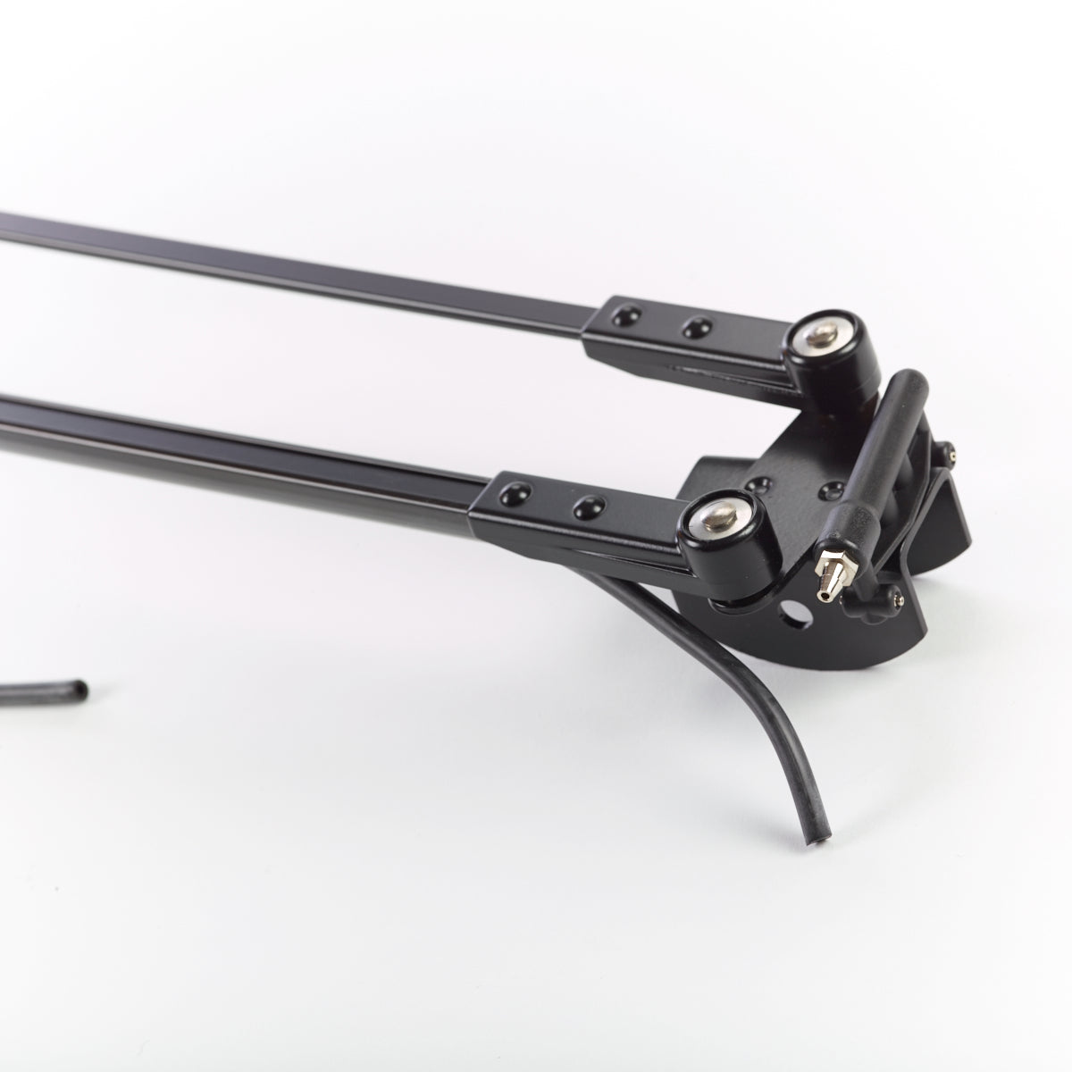 JCB Front Wiper Arm