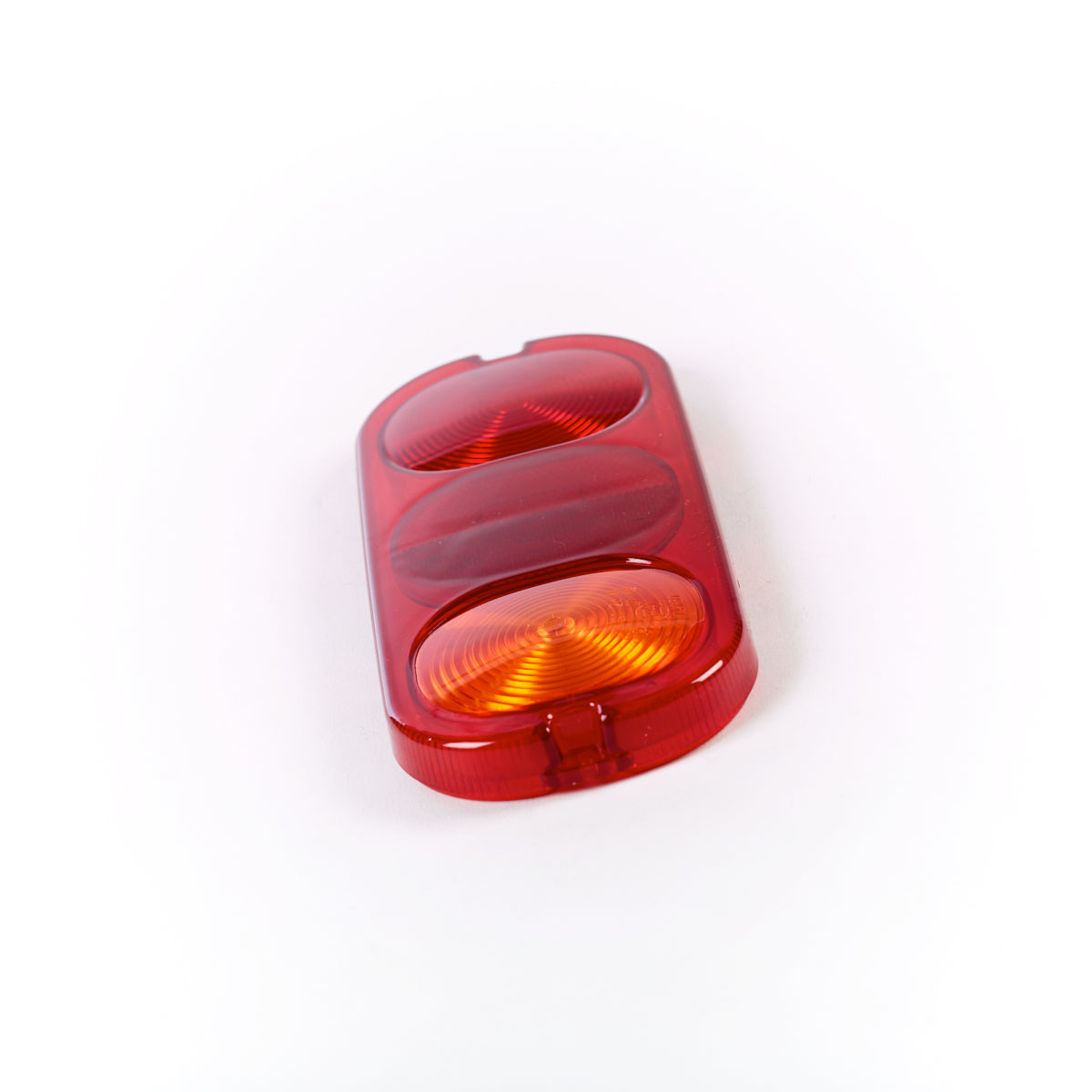 JCB Rear Lamp Lens