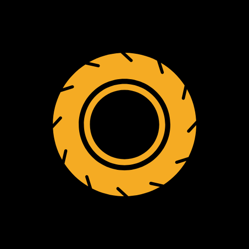 Tracks & Tyres