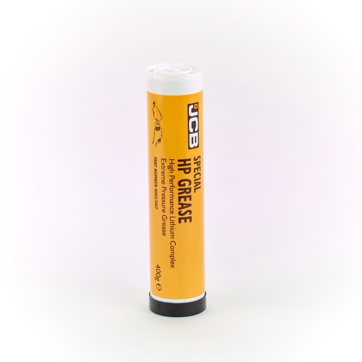 JCB Special HP Grease 400g