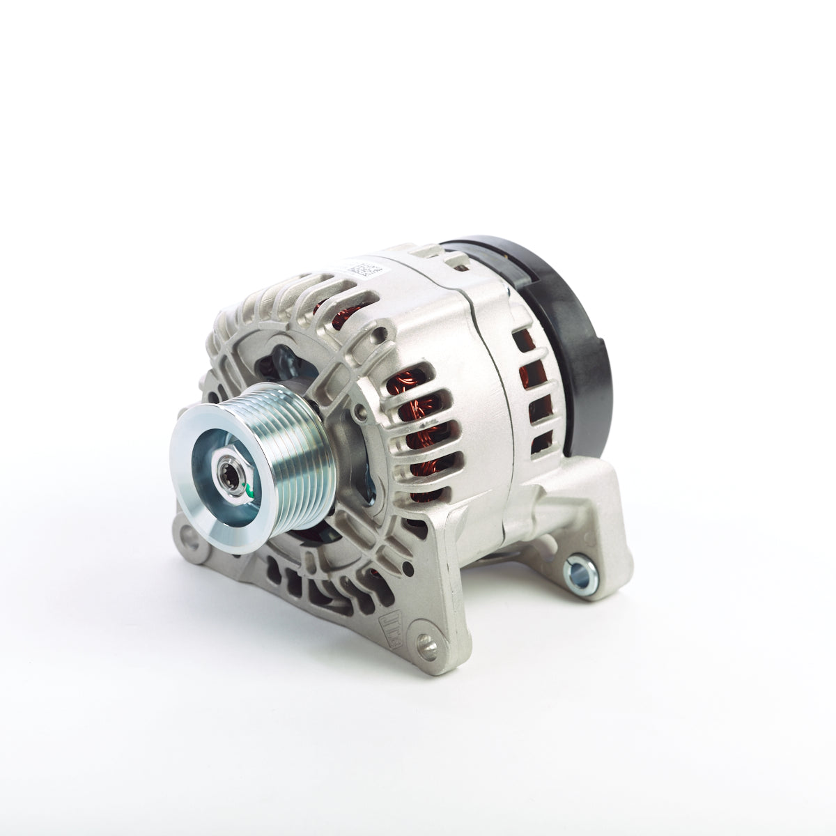 ALTERNATOR 12V 95A MFR (BR3)