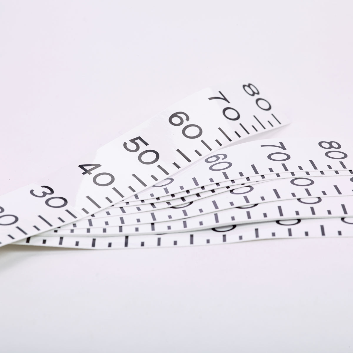 JCB Decal: Boom Angle.