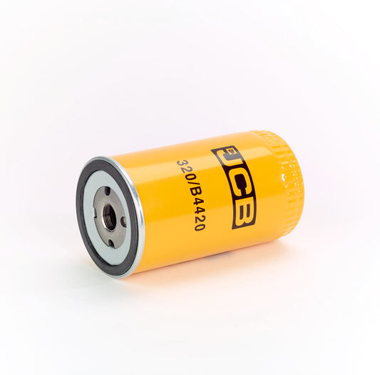 Engine Oil Filter Element