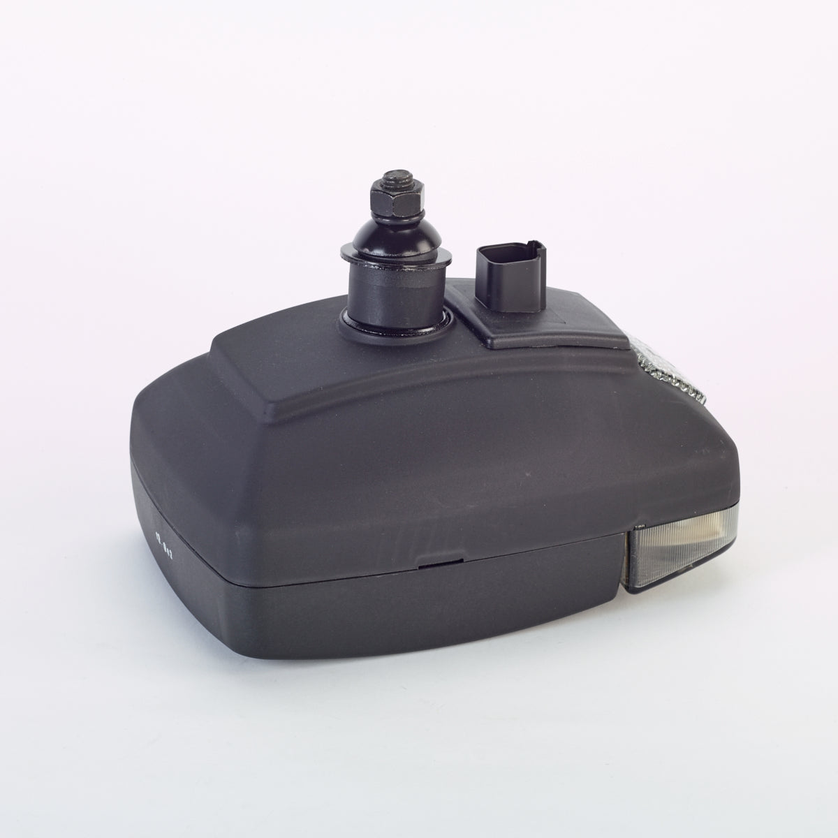 Headlight M120 RHS 12V