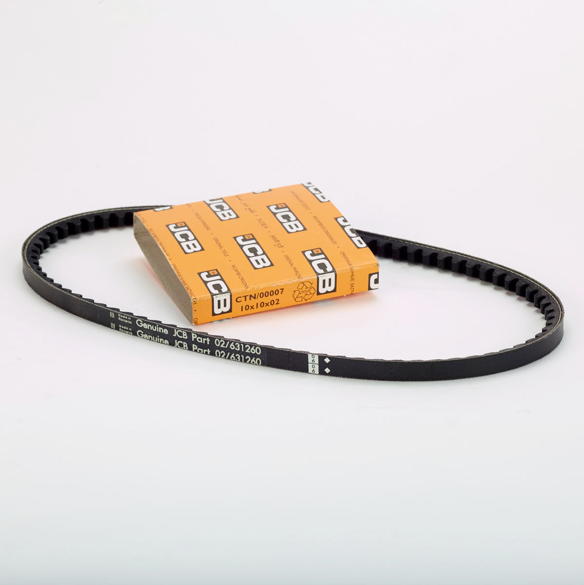Belt Fan