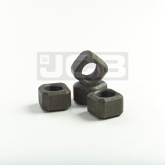 Track Plate Nut