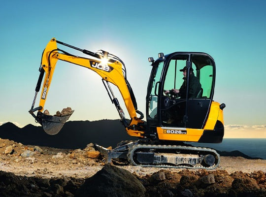 8025 & 8026 CTS Tracks