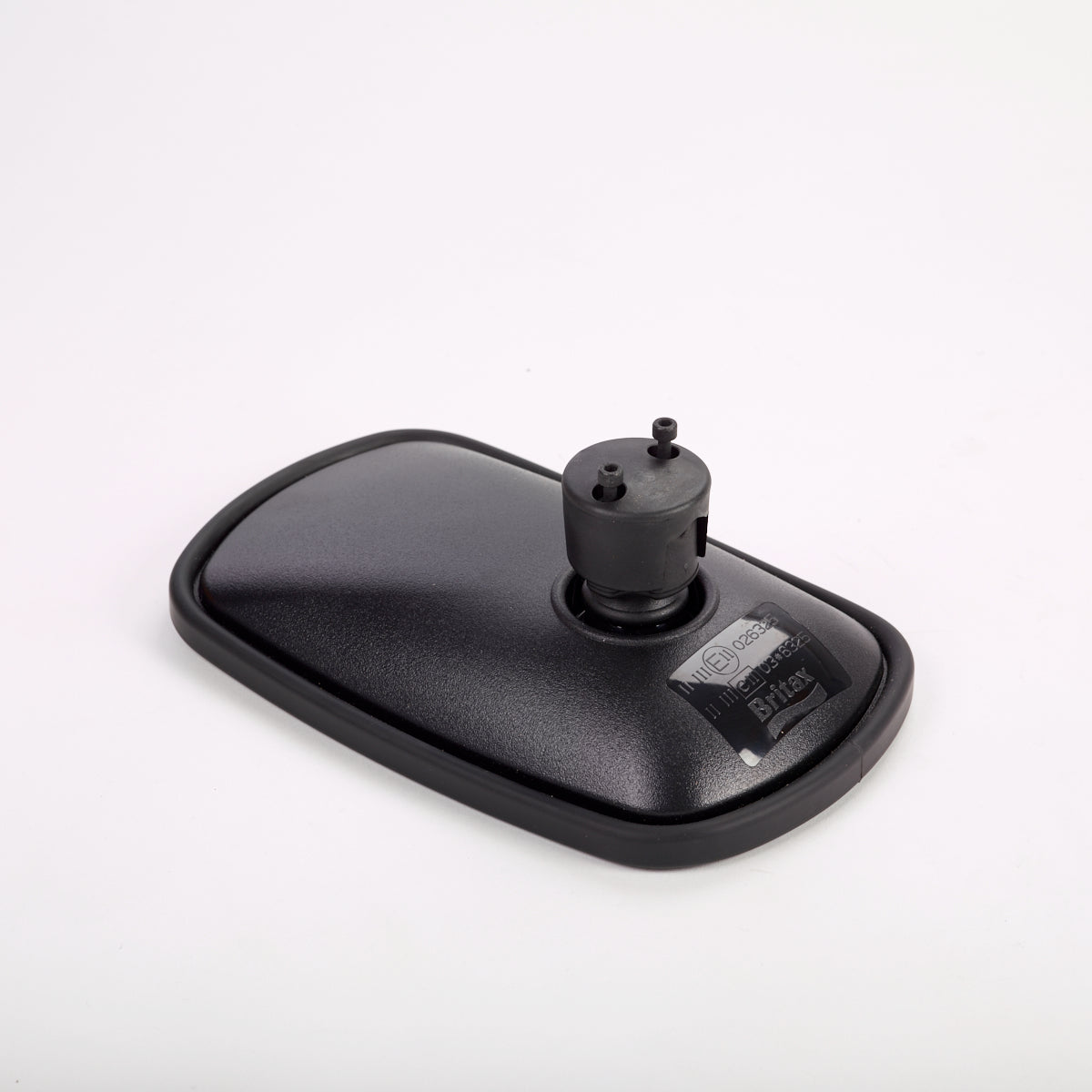 Exterior Mirror Assy - 7182.320.B.JCB