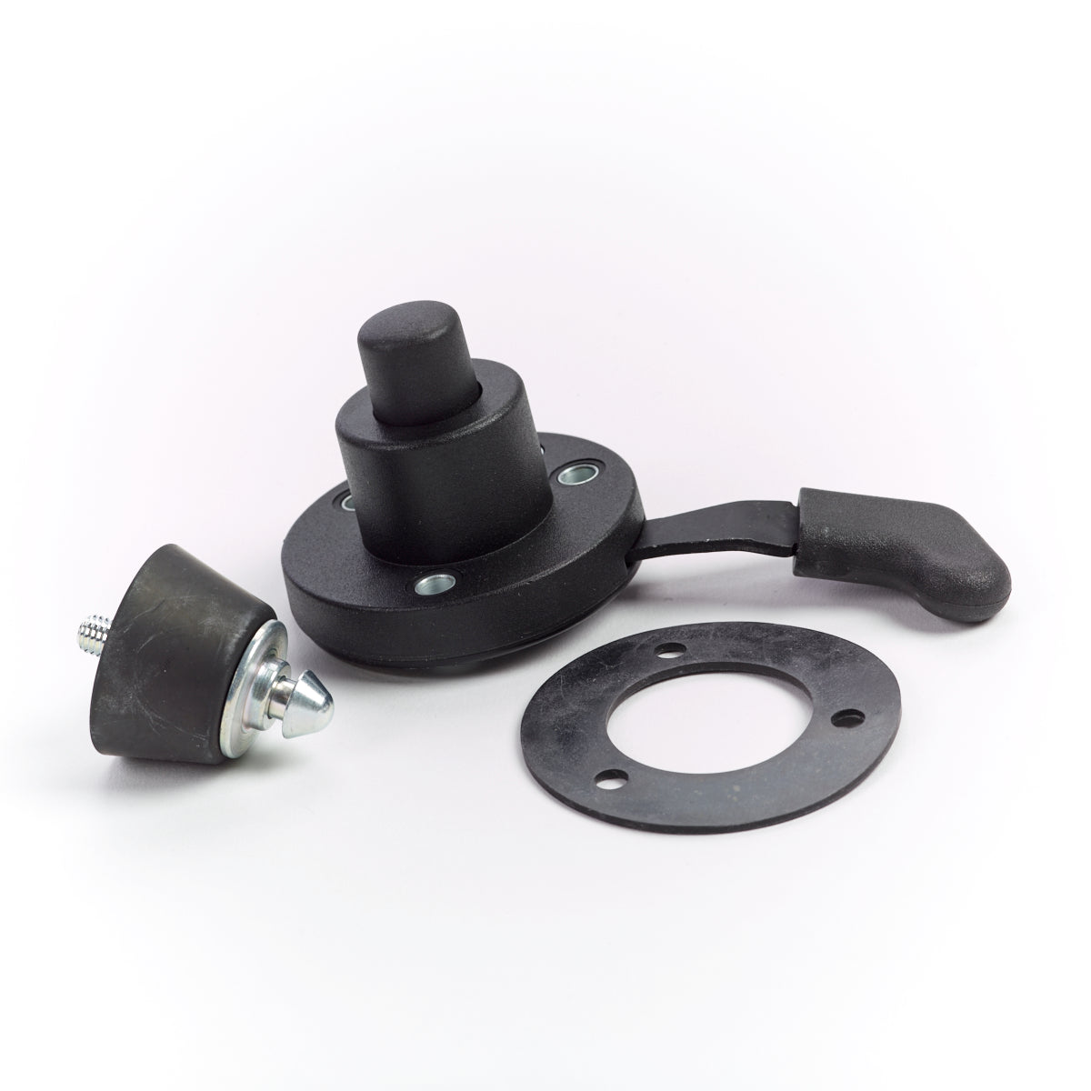 Door Latch Back (Reinstate)