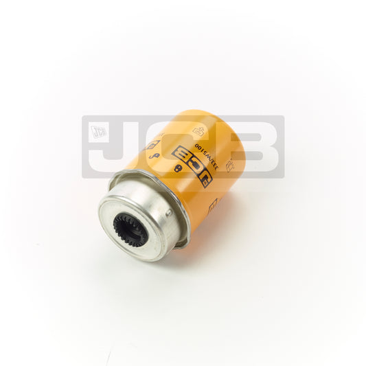 Fuel Filter Element