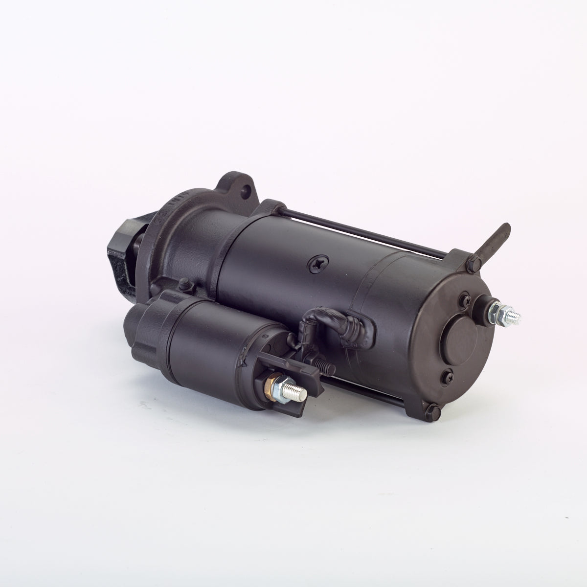 Starter Motor 24V