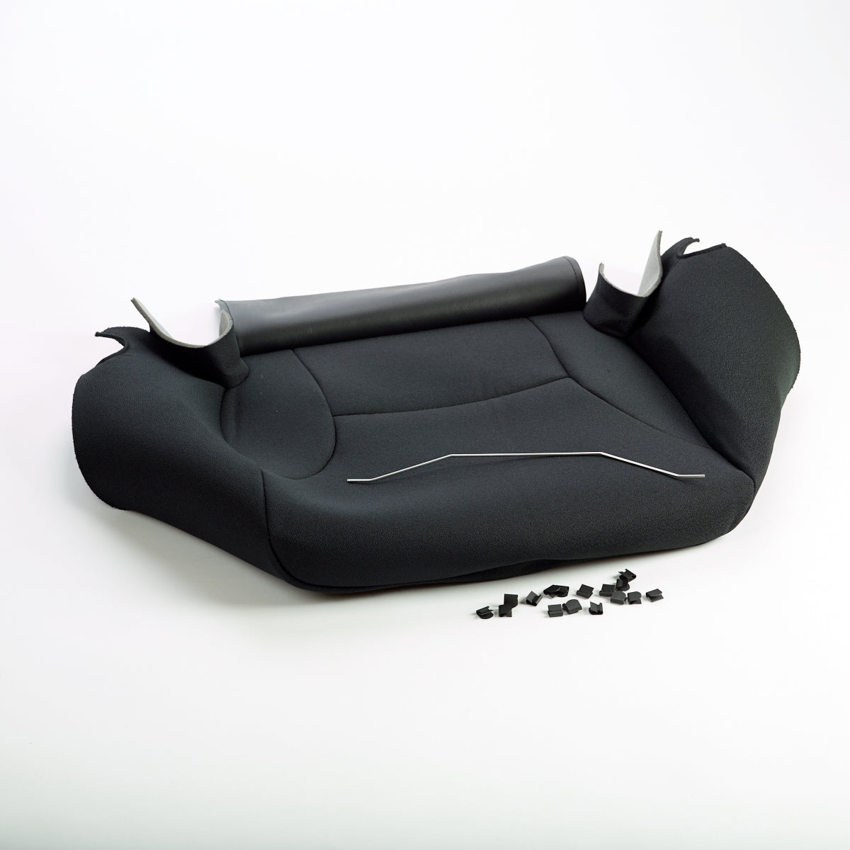 Seatbase Cushion Cover Kit